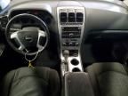 2011 GMC Acadia sle