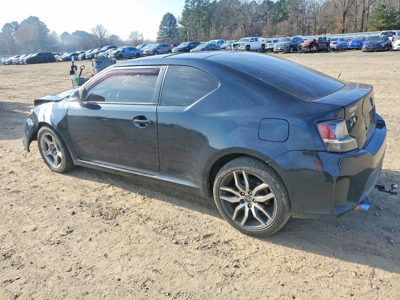 2015 Scion TC