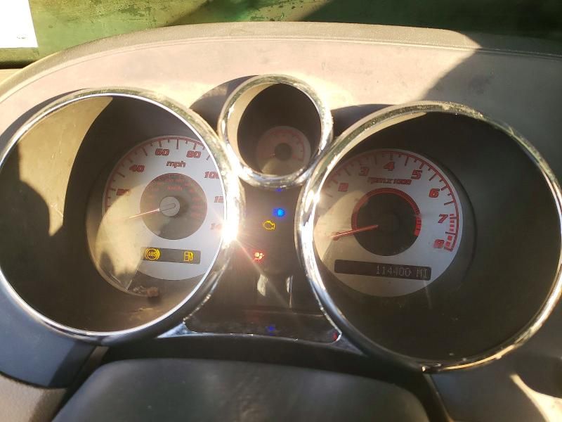 2006 Pontiac Solstice