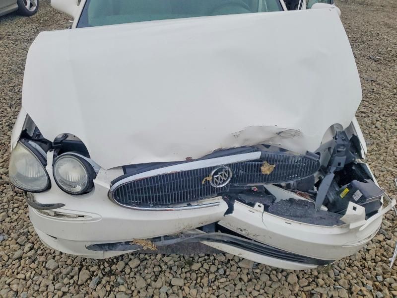 2007 Buick Lacrosse cxl