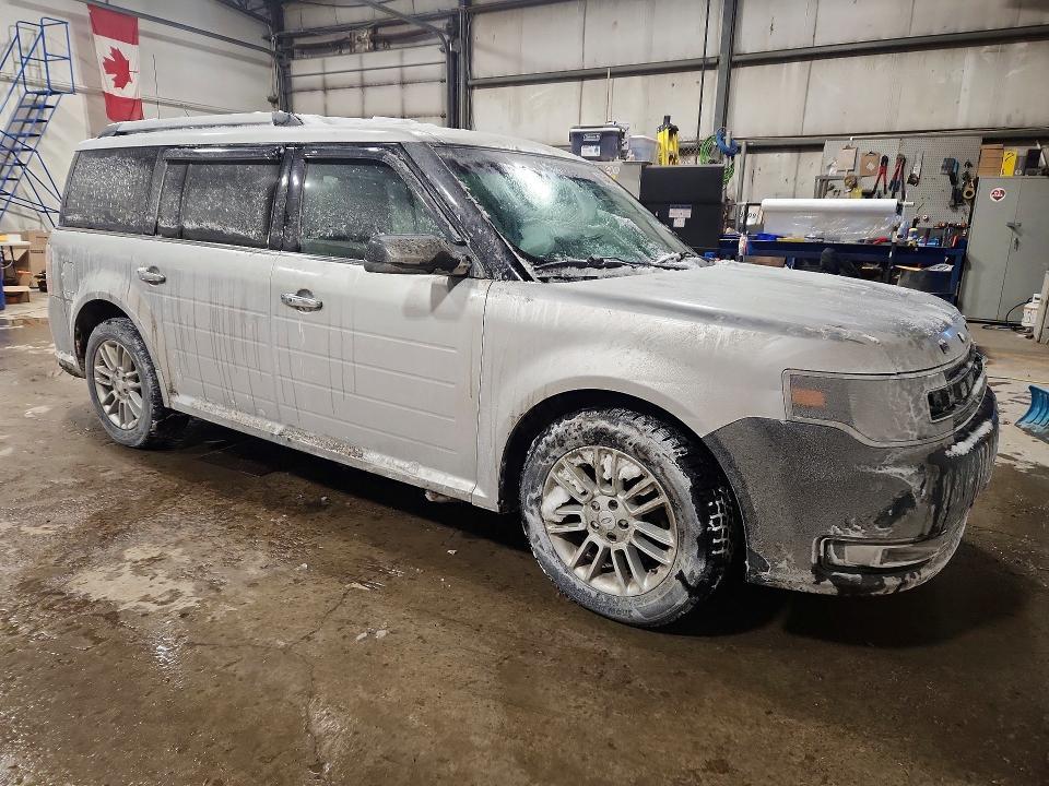 2016 Ford Flex sel