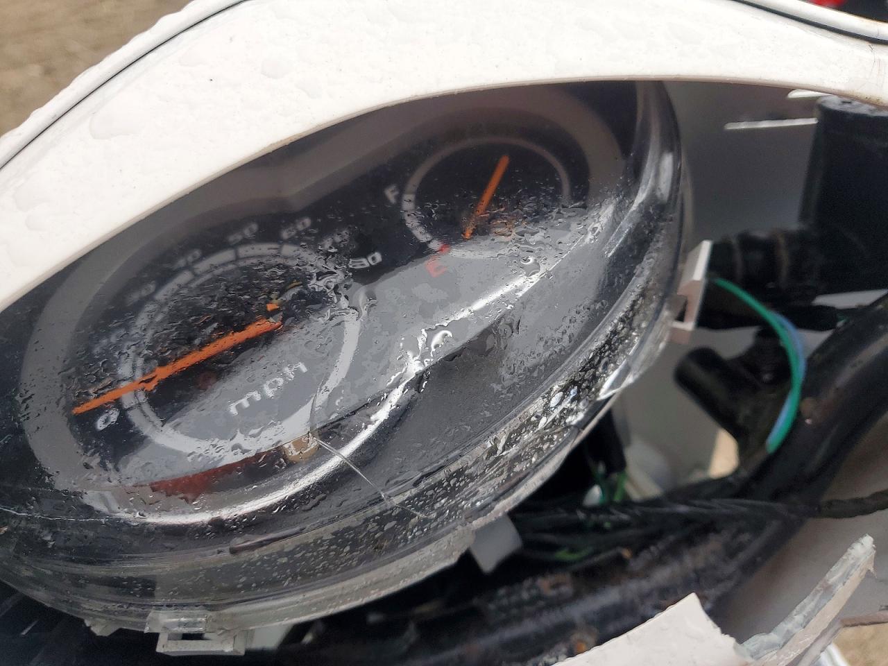 2022 Sany Motorcycle