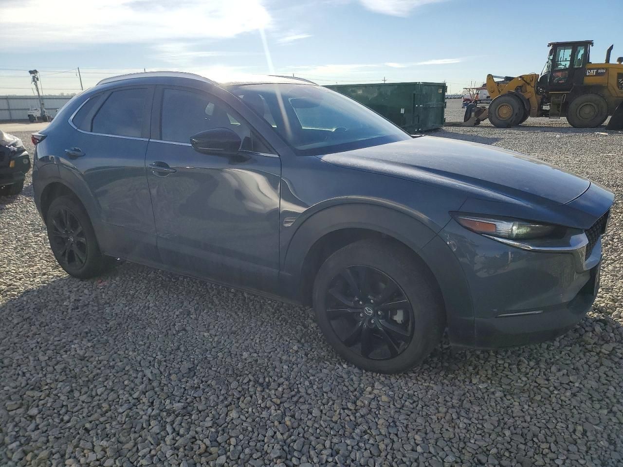 2023 Mazda Cx-30 Preferred