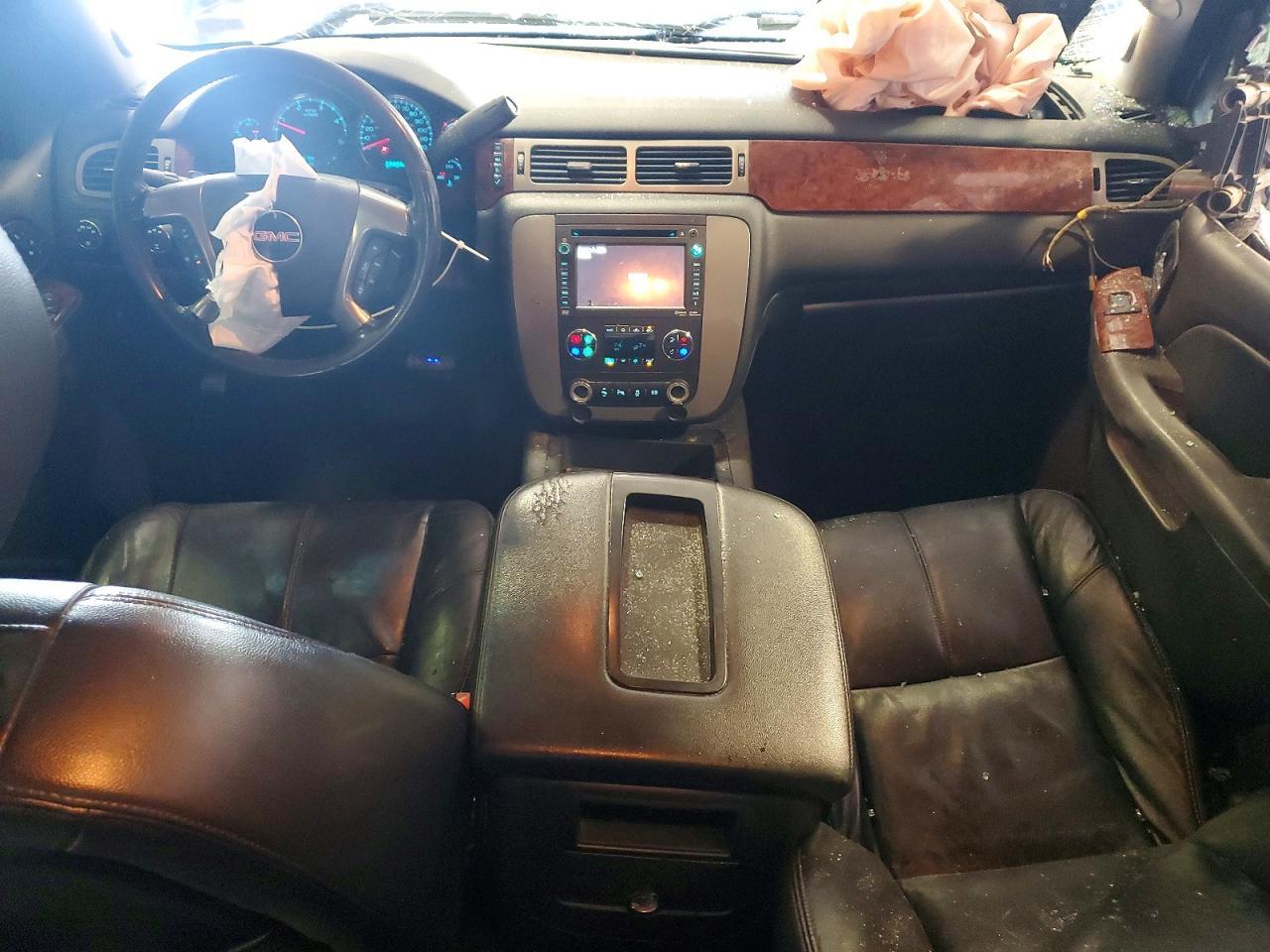 2012 GMC Sierra K2500 slt