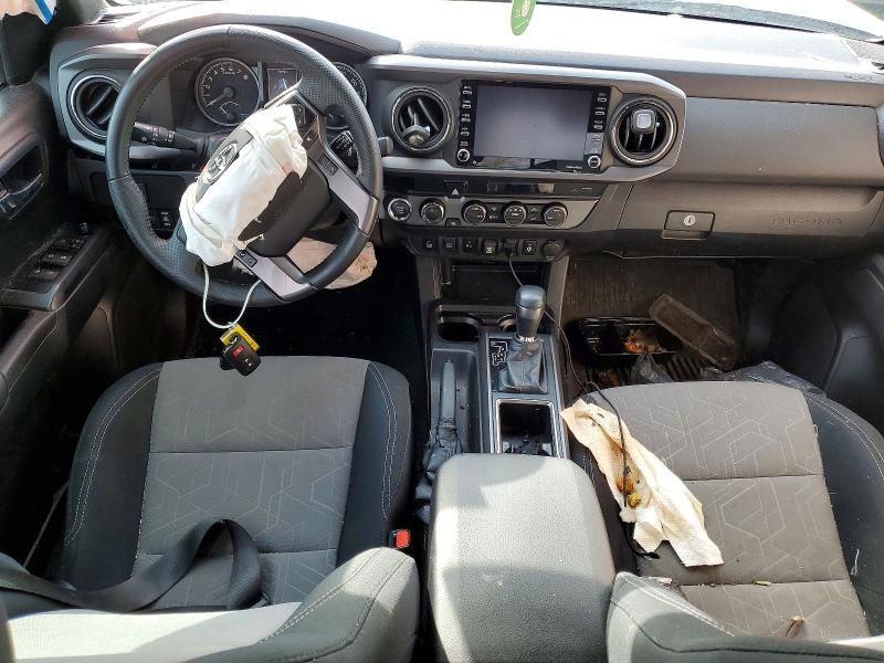 2023 Toyota Tacoma Double cab