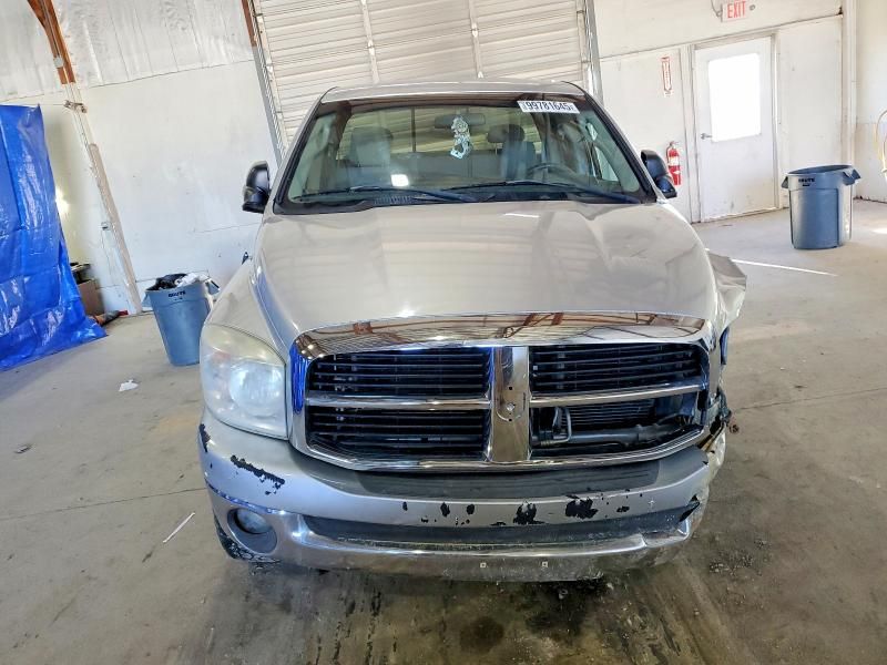 2007 Dodge Ram 1500 st