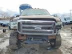2005 Ford F250 Super Duty