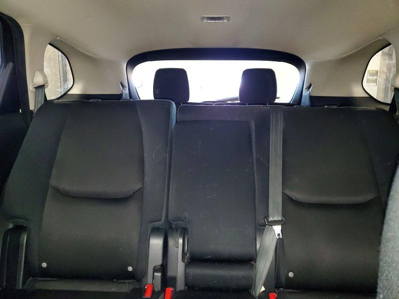 2016 Mazda Cx-9 Touring