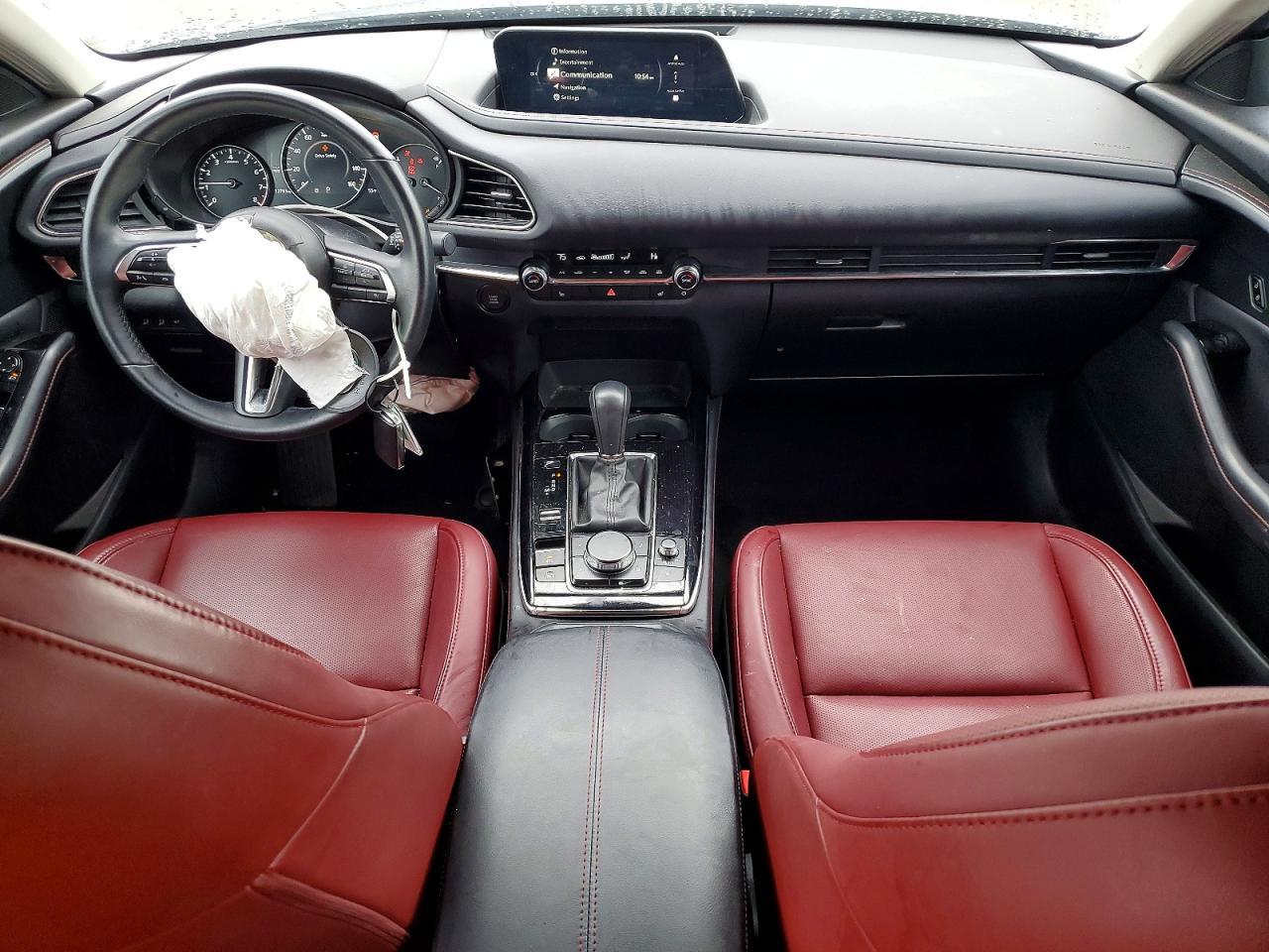 2025 Mazda Cx-30 Preferred