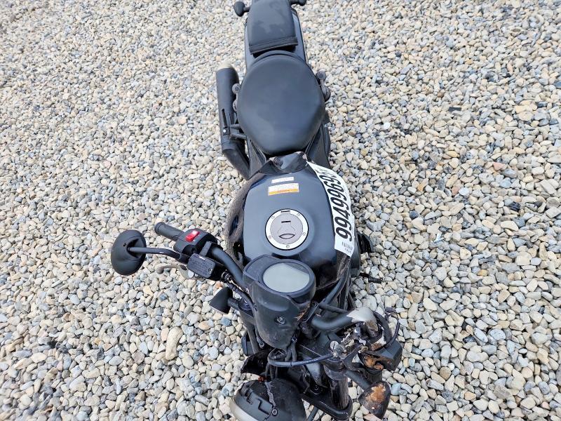 2021 Honda Cmx1100 a