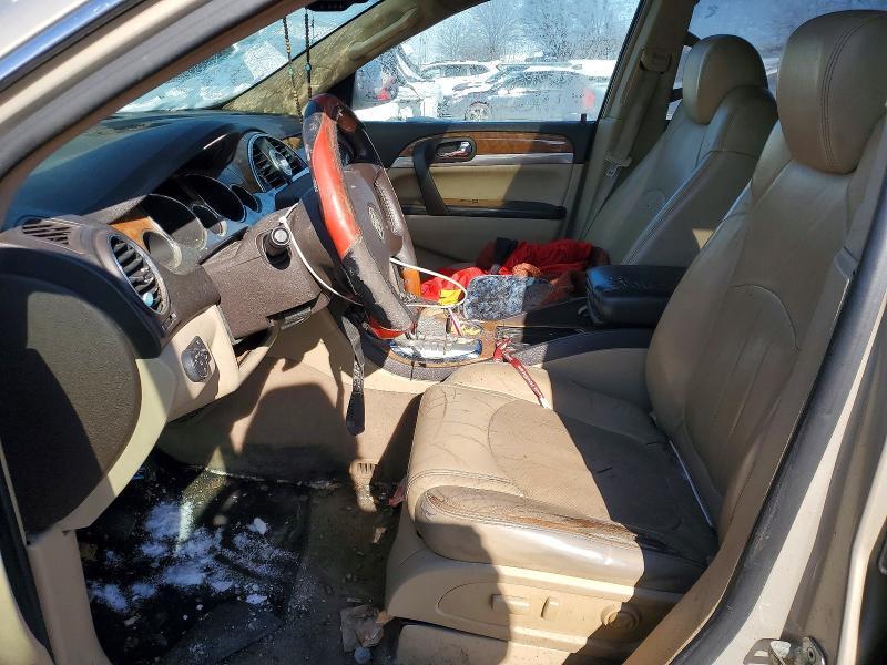 2008 Buick Enclave cxl