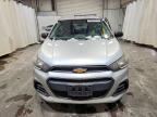 2017 Chevrolet Spark ls