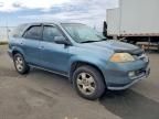 2005 Acura MDX
