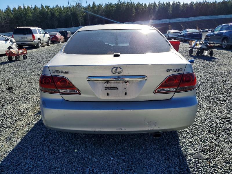 2005 Lexus Es 330