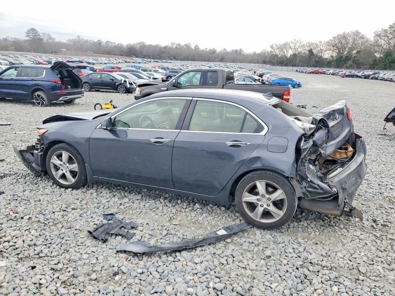2013 Acura TSX