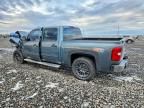 2012 Chevrolet Silverado K1500 LT