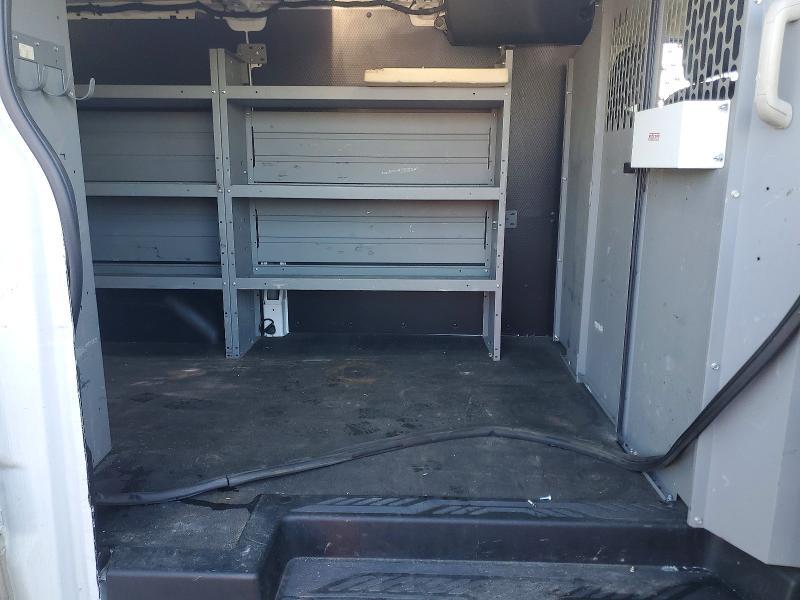 2018 Ford Transit 250 Utility / Service van