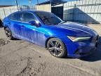 2023 Acura Integra A-spec Tech