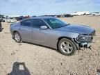 2017 Dodge Charger se