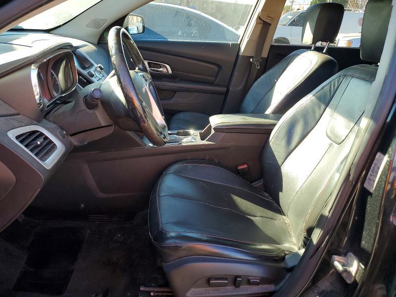 2010 GMC Terrain slt