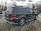 2008 Mercedes-Benz Gl 450 4matic