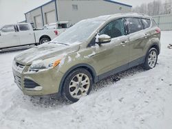2014 Ford Escape Titanium for sale in Wayland, MI