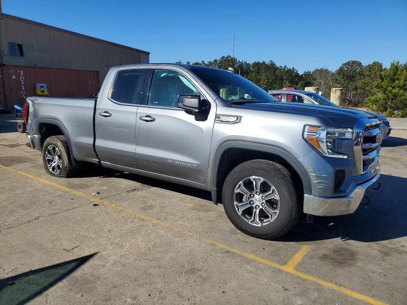 2021 GMC Sierra K1500 sle