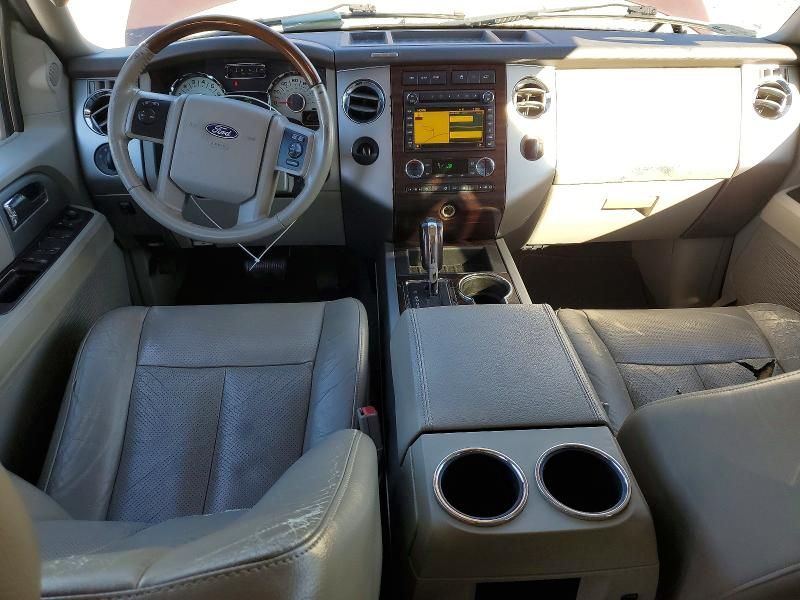 2010 Ford Expedition Limited