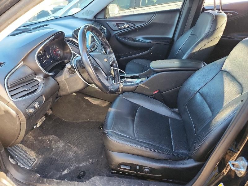 2020 Chevrolet Malibu Premier