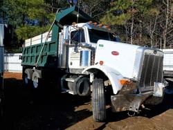 1988 Peterbilt 357 Dump Truck en venta en Sandston, VA