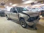 2001 Chevrolet S Truck S10