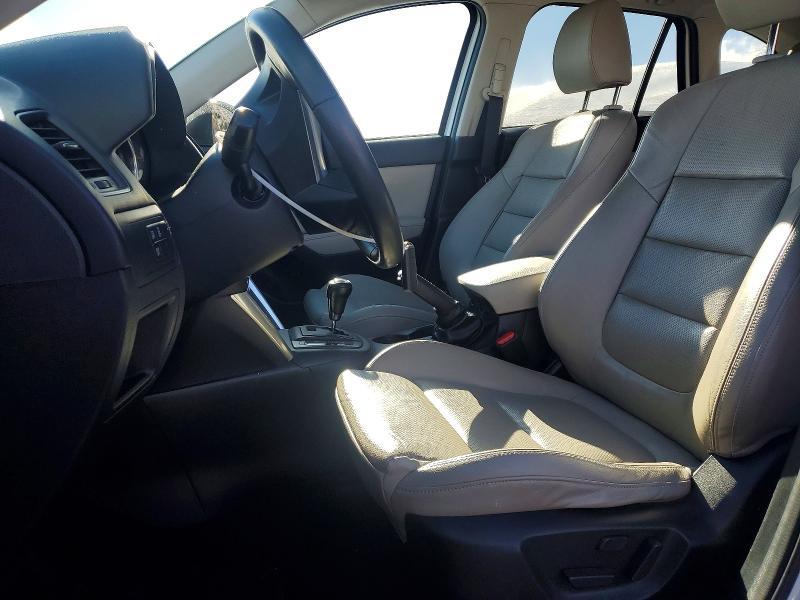 2013 Mazda Cx-5 gt