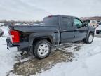 2007 Chevrolet Silverado K1500 Crew cab