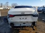 2023 Infiniti Q50 Sensory
