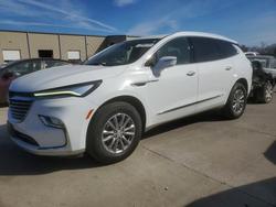 Buick salvage cars for sale: 2024 Buick Enclave Essence
