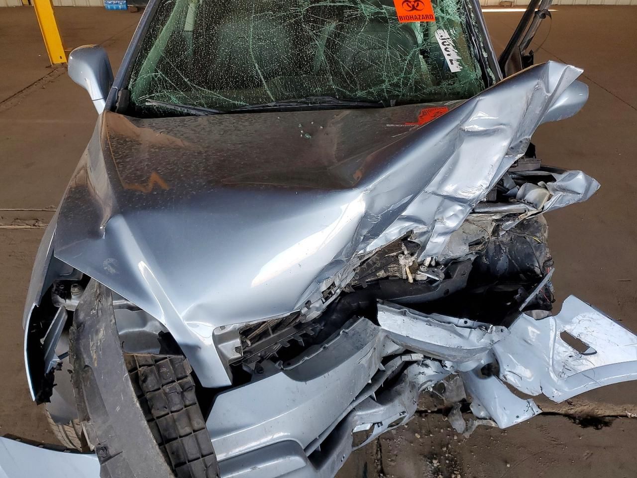 2013 Chevrolet Captiva ltz