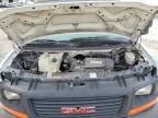 2007 GMC Savana Cutaway G3500
