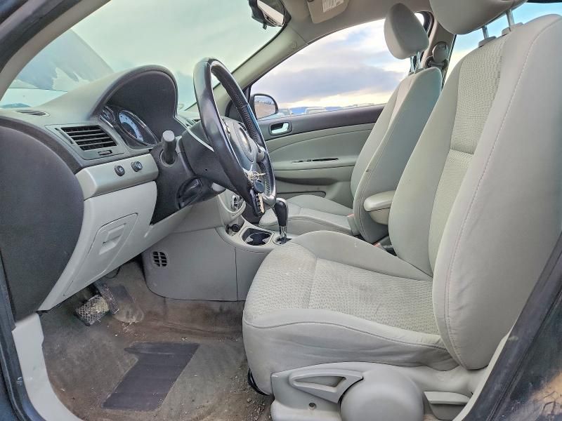 2008 Chevrolet Cobalt lt