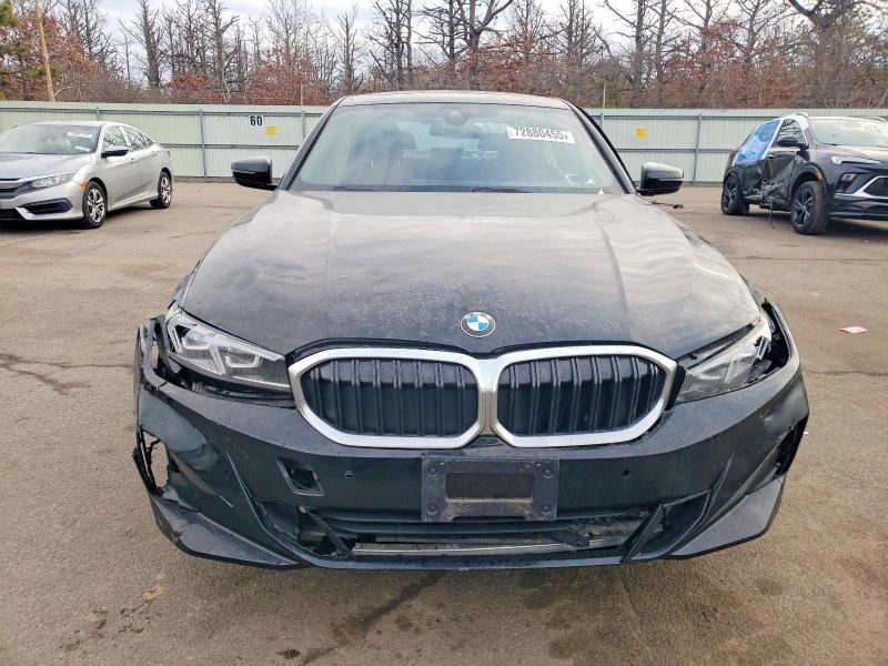 2024 BMW 330xi