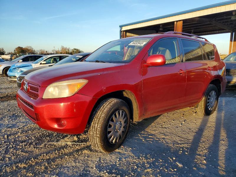 2008 Toyota Rav4