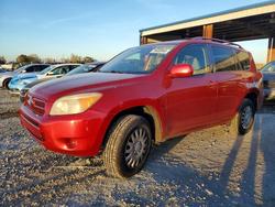 Toyota Rav4 Vehiculos salvage en venta: 2008 Toyota Rav4
