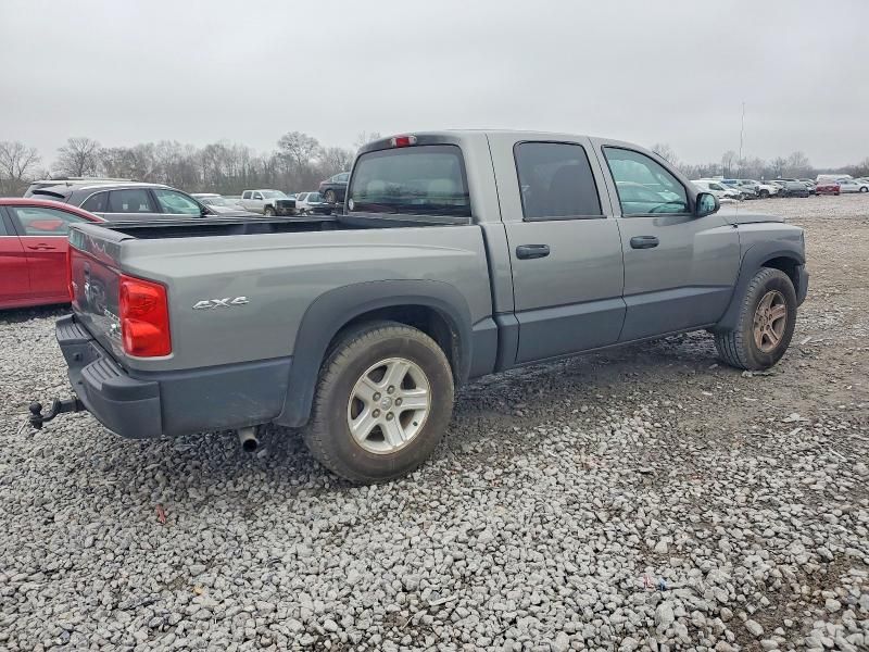 2011 Dodge Dakota slt