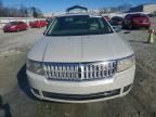 2007 Lincoln MKZ