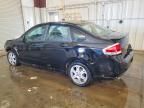 2008 Ford Focus se