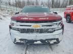 2019 Chevrolet Silverado K1500 lt