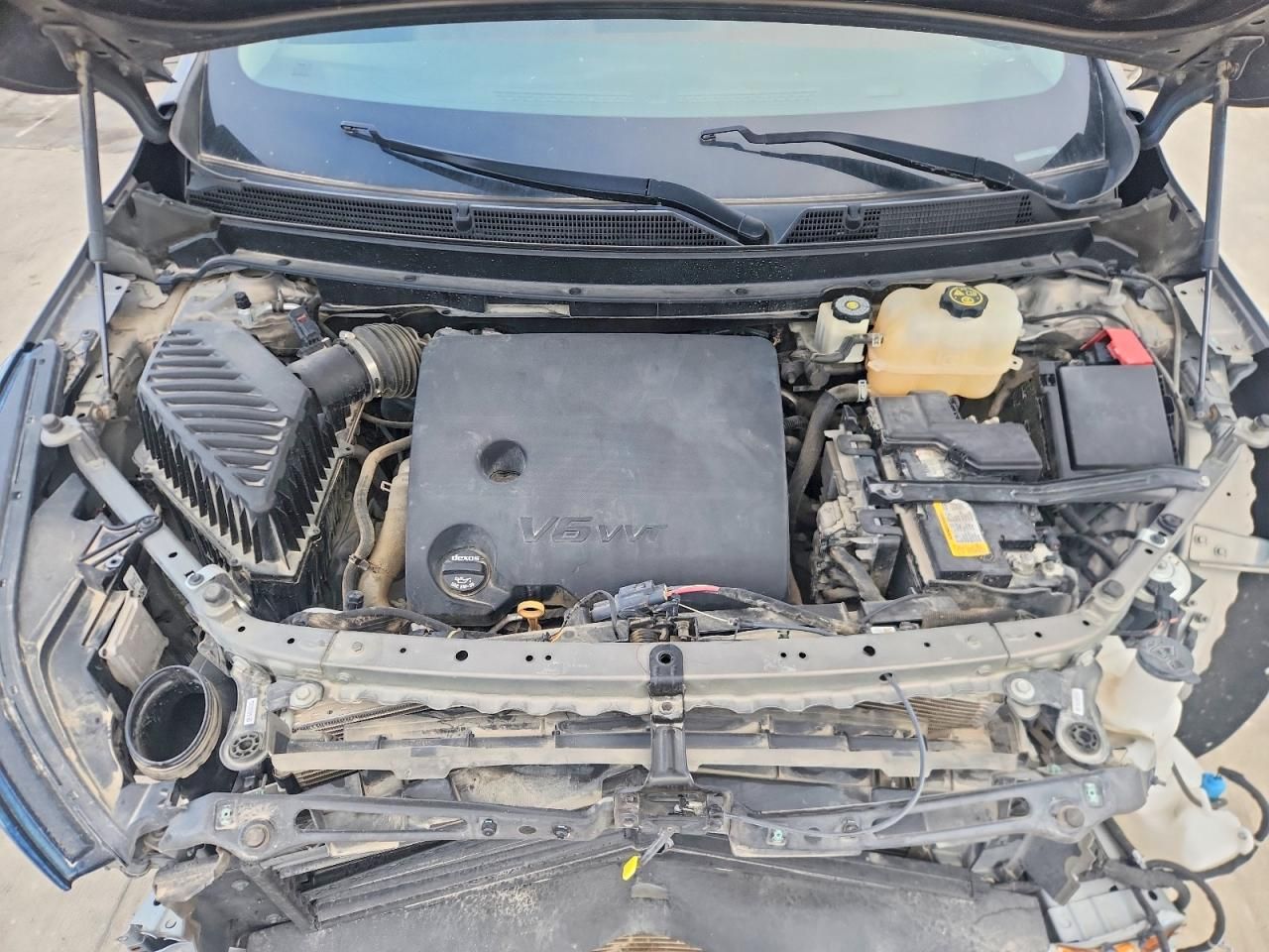 2019 Buick Enclave Avenir