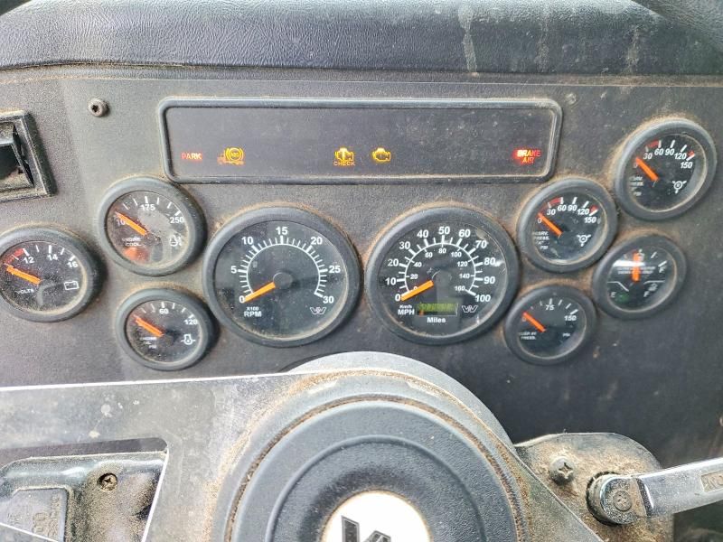 2020 Western Star Conventional 4900fa