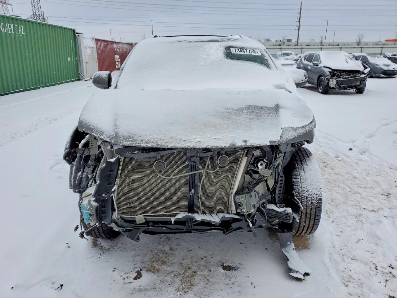 2011 Toyota Highlander Base