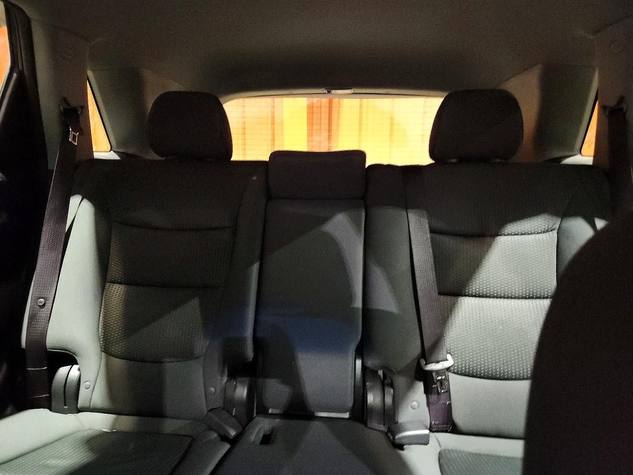 2012 KIA Sorento Base