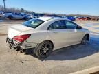 2018 Mercedes-Benz Cla 250